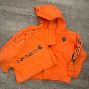 Carhartt kids